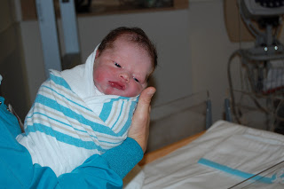 Something awesome happened last week.