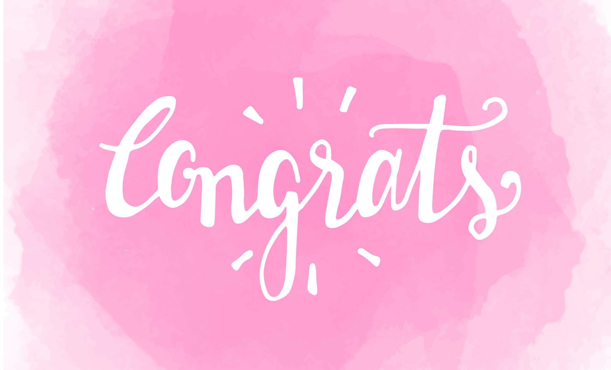 You did it! You had sex!