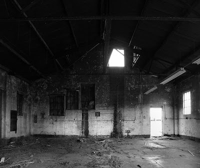 Did I ever tell you about the time I got thrown in jail in Venezuela PART II-The next and final installment.