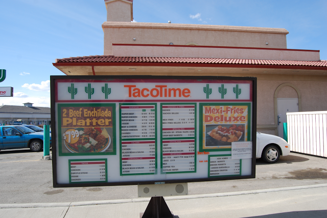 Resolutions for a Blind Man