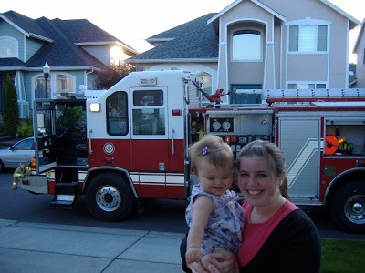 Going into Shock–The Burning Tree and The Bus