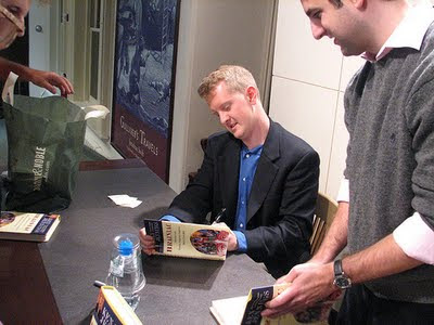 The Time I Almost Played Trivial Pursuit With Ken Jennings