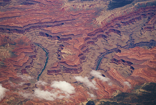 Musings on a Great Lady