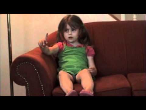 Like Father Like Daughter