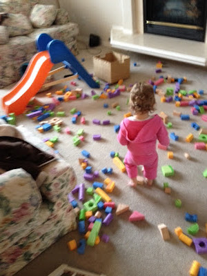 When Nightline comes to visit, your kids WILL be awkward.