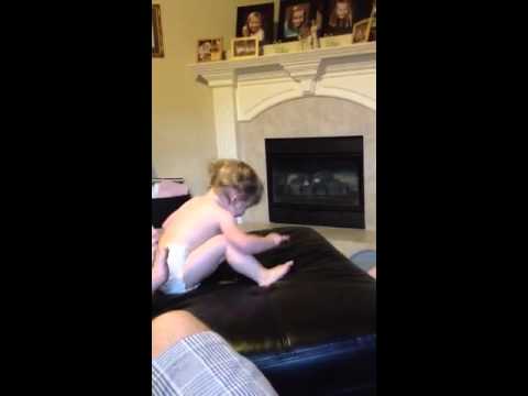 Much Ado About Nothing + a video of Tessa + a FAQ answer