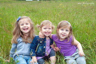 A busy day + our thoughts on a reality TV show