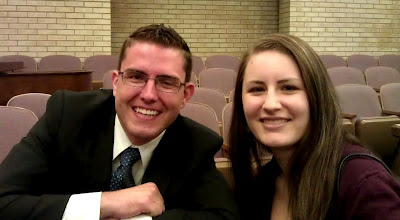 When the cat’s away…