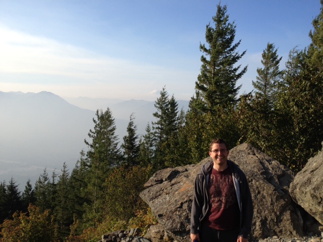 Poll for tomorrow’s Friday’s Frequently Asked Question (FFAQ) post. Also, pictures from my hike this morning. UPDATE: Poll closes at 8:00pm PST