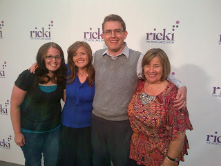 Lice and RSV. You know, the usual…