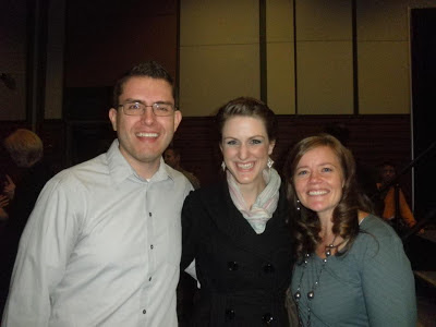 Home again, home again.