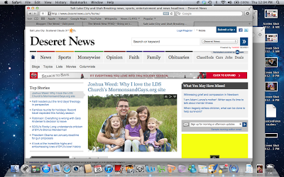 My article in the Deseret News + FFAQ Response–The “right” and “wrong” way to react