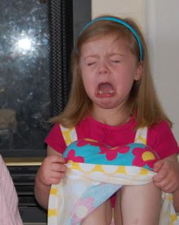 Bible Story (of Horror)