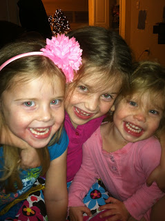 Sick Girls