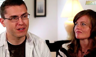 I made a list! And met Benji Schwimmer! Then forgot who he was!