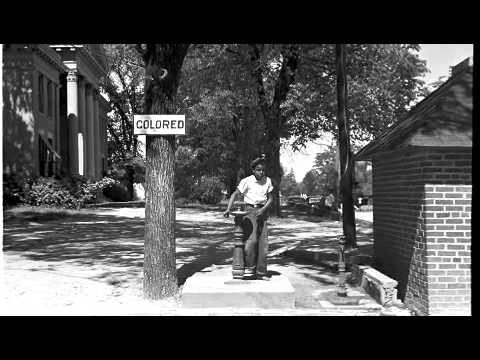 Anna’s Martin Luther King Jr. video