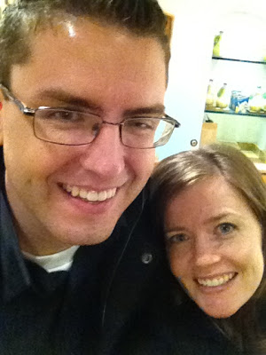 FFAQ winner + check in + random photo