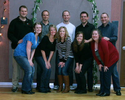 One of these things is not like the others