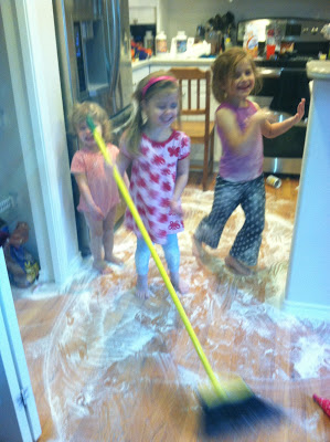 FFAQ V Answer–Is life always ponies and butterflies and–dare I say it–unicorns?