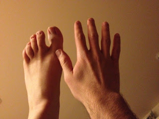 Ten things I’d rather be doing than studying right now