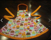 Aprons, to the rescue!