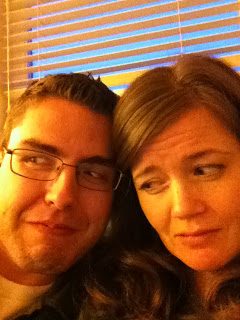 That awkward moment when…