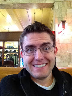 Hey guess what! I can finally talk about this now.