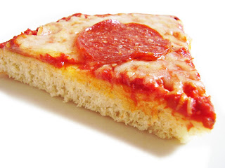 Pizza in the park